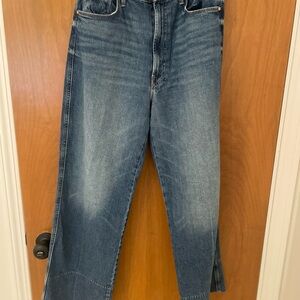 Mother Superior Denim Jeans